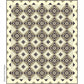 Vintage Lace Quilt Pattern