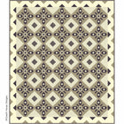 Vintage Lace Quilt Pattern
