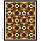 Warmth Quilt Pattern