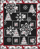 While We Sleep Downloadable PDF Quilt Pattern
