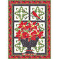 Window Dressing Quilt Pattern