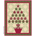 Wish Upon a Star Downloadable PDF Quilt Pattern